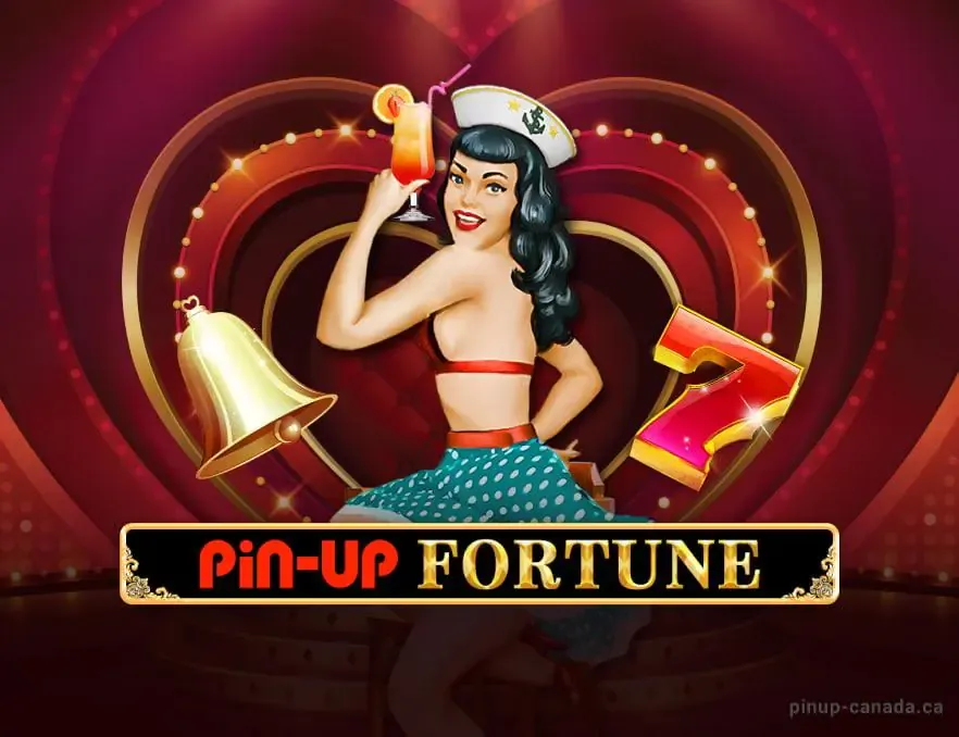 Casino Perla Fortune Slot